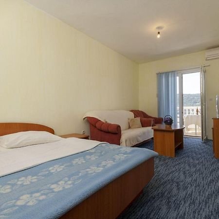 Apartmani Jogunica Neum Εξωτερικό φωτογραφία