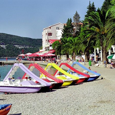 Apartmani Jogunica Neum Εξωτερικό φωτογραφία