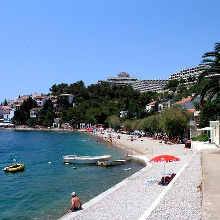 Apartmani Jogunica Neum Εξωτερικό φωτογραφία