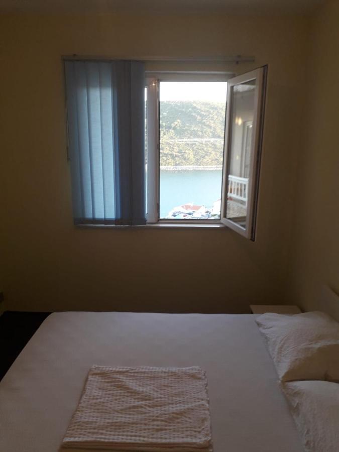 Apartmani Jogunica Neum Εξωτερικό φωτογραφία