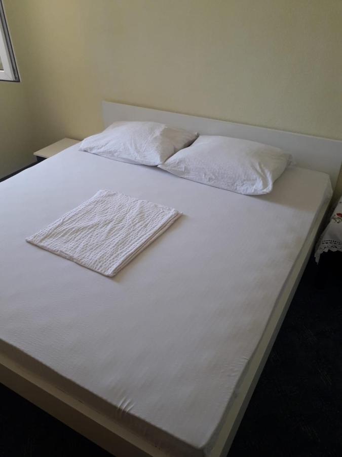 Apartmani Jogunica Neum Εξωτερικό φωτογραφία