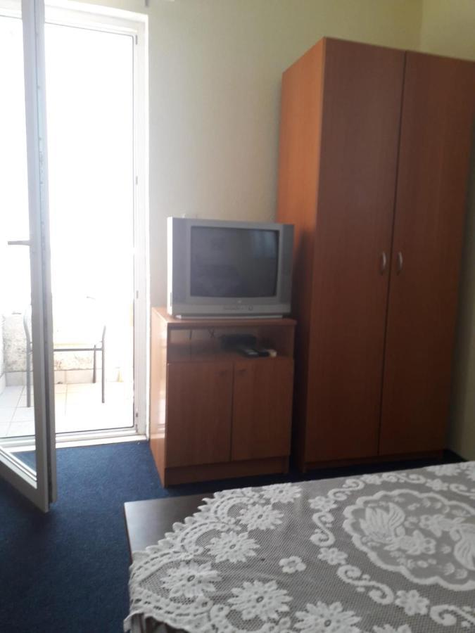 Apartmani Jogunica Neum Εξωτερικό φωτογραφία