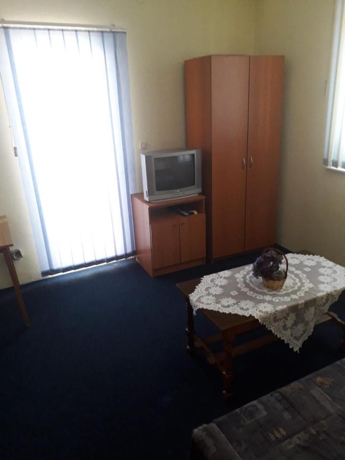 Apartmani Jogunica Neum Εξωτερικό φωτογραφία