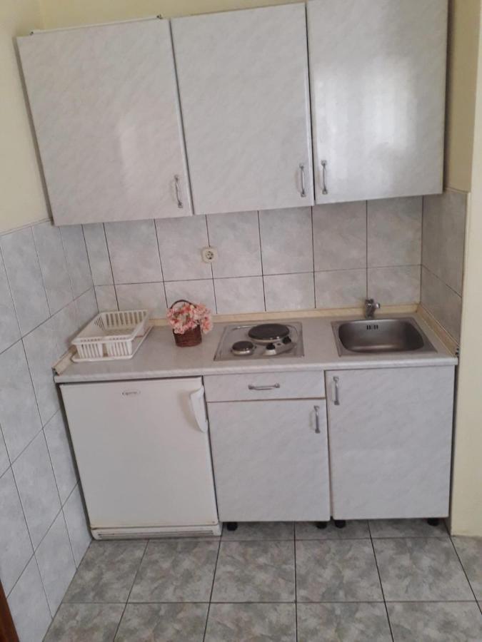 Apartmani Jogunica Neum Εξωτερικό φωτογραφία