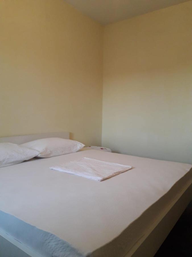 Apartmani Jogunica Neum Εξωτερικό φωτογραφία