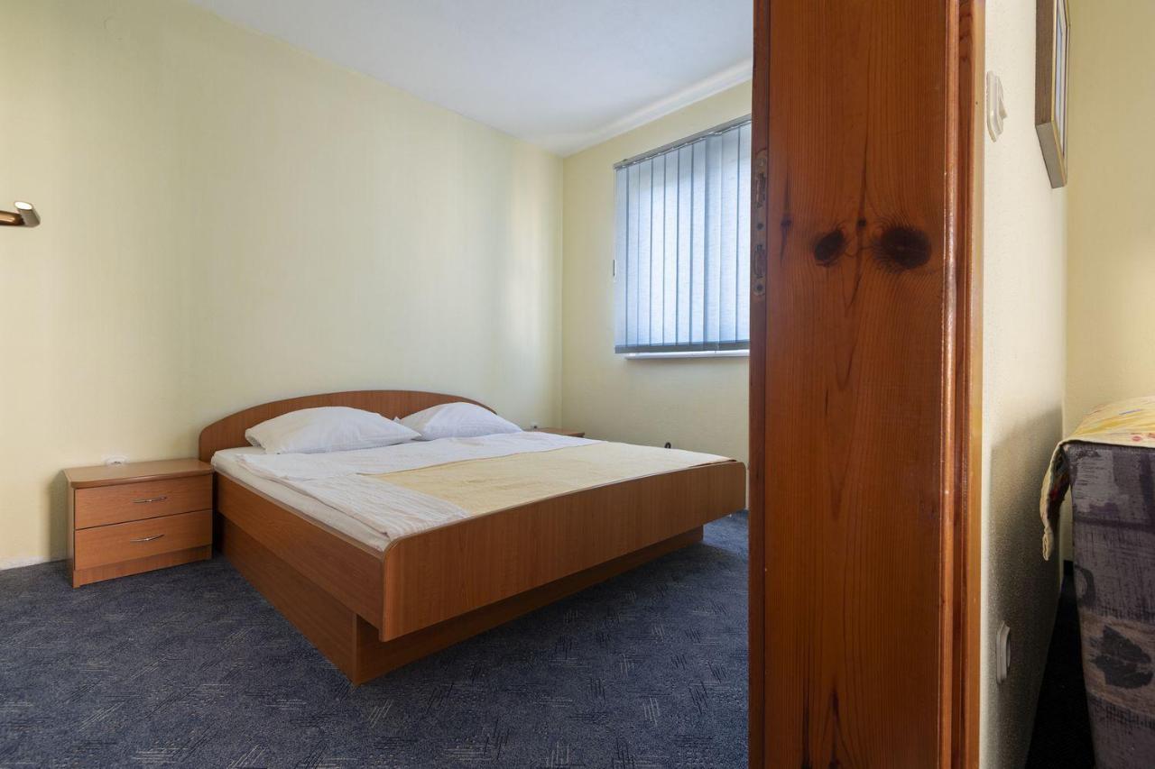 Apartmani Jogunica Neum Εξωτερικό φωτογραφία