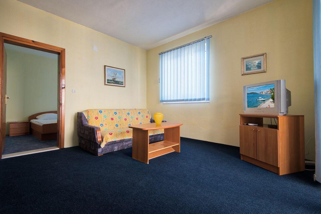 Apartmani Jogunica Neum Εξωτερικό φωτογραφία