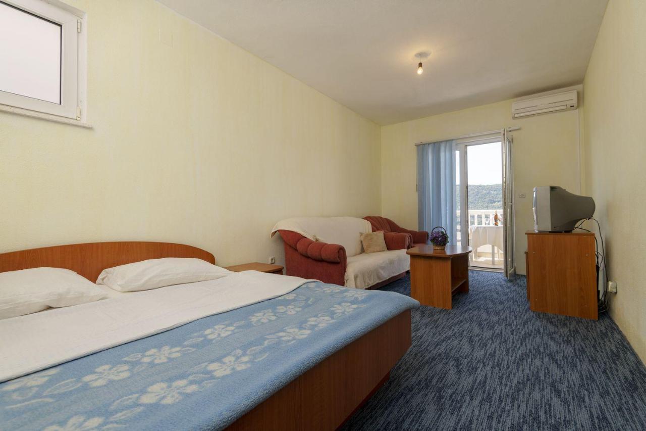 Apartmani Jogunica Neum Εξωτερικό φωτογραφία
