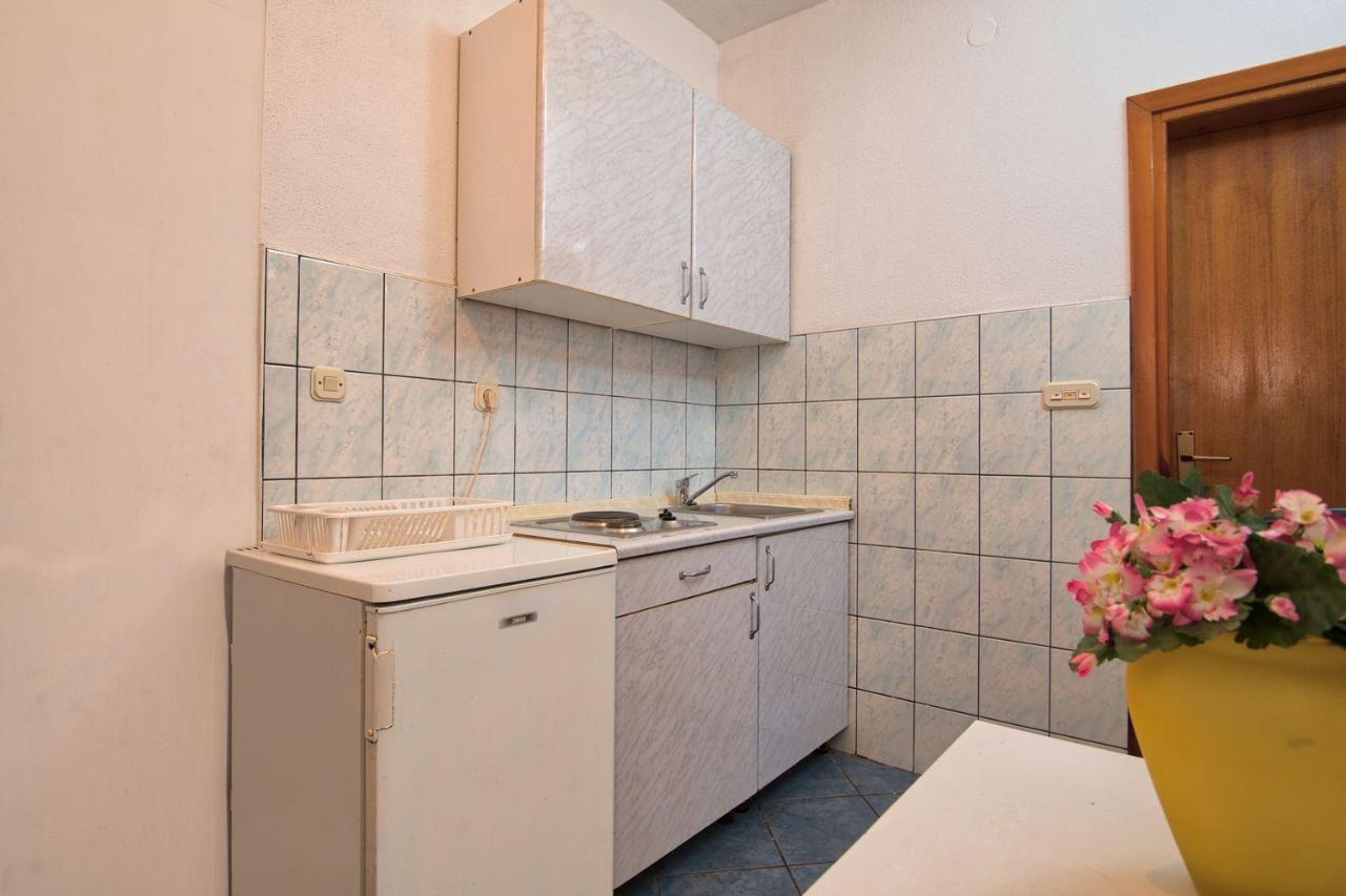 Apartmani Jogunica Neum Εξωτερικό φωτογραφία