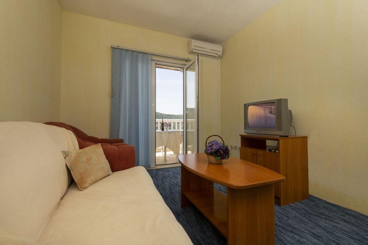 Apartmani Jogunica Neum Εξωτερικό φωτογραφία