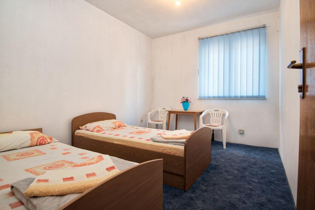 Apartmani Jogunica Neum Εξωτερικό φωτογραφία