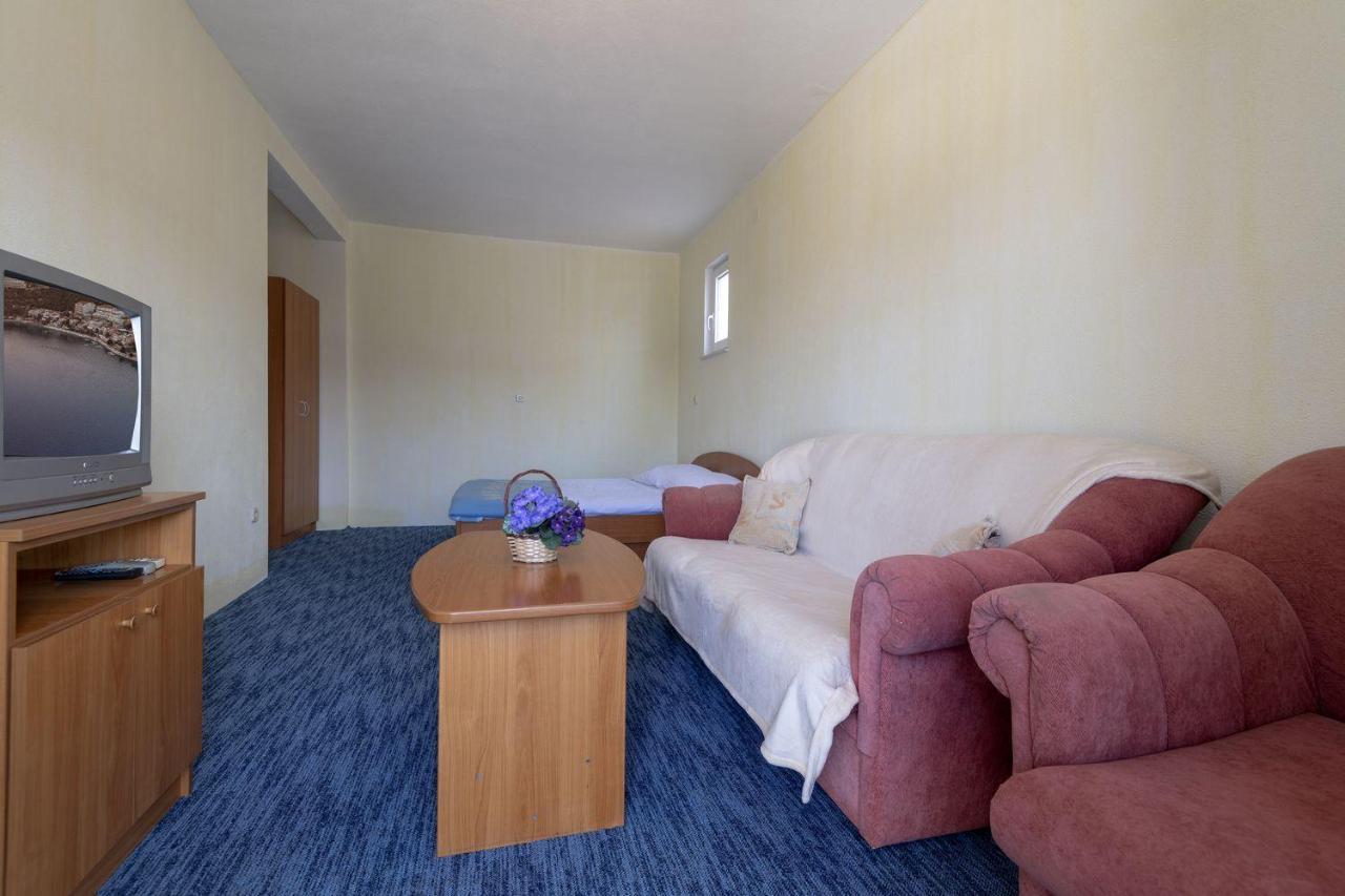 Apartmani Jogunica Neum Εξωτερικό φωτογραφία