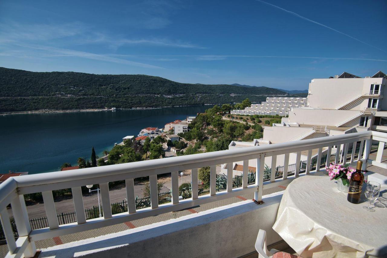Apartmani Jogunica Neum Εξωτερικό φωτογραφία