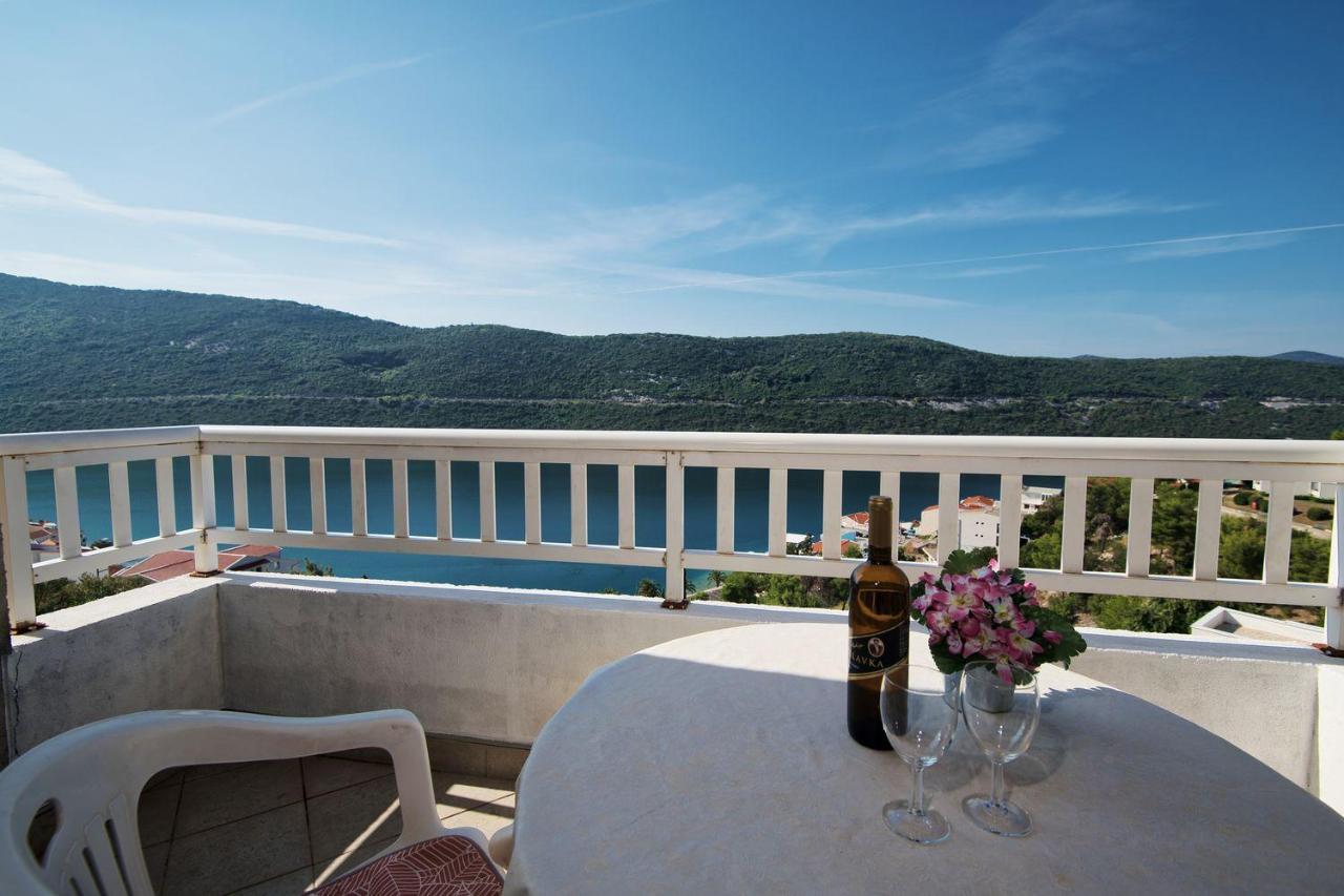 Apartmani Jogunica Neum Εξωτερικό φωτογραφία