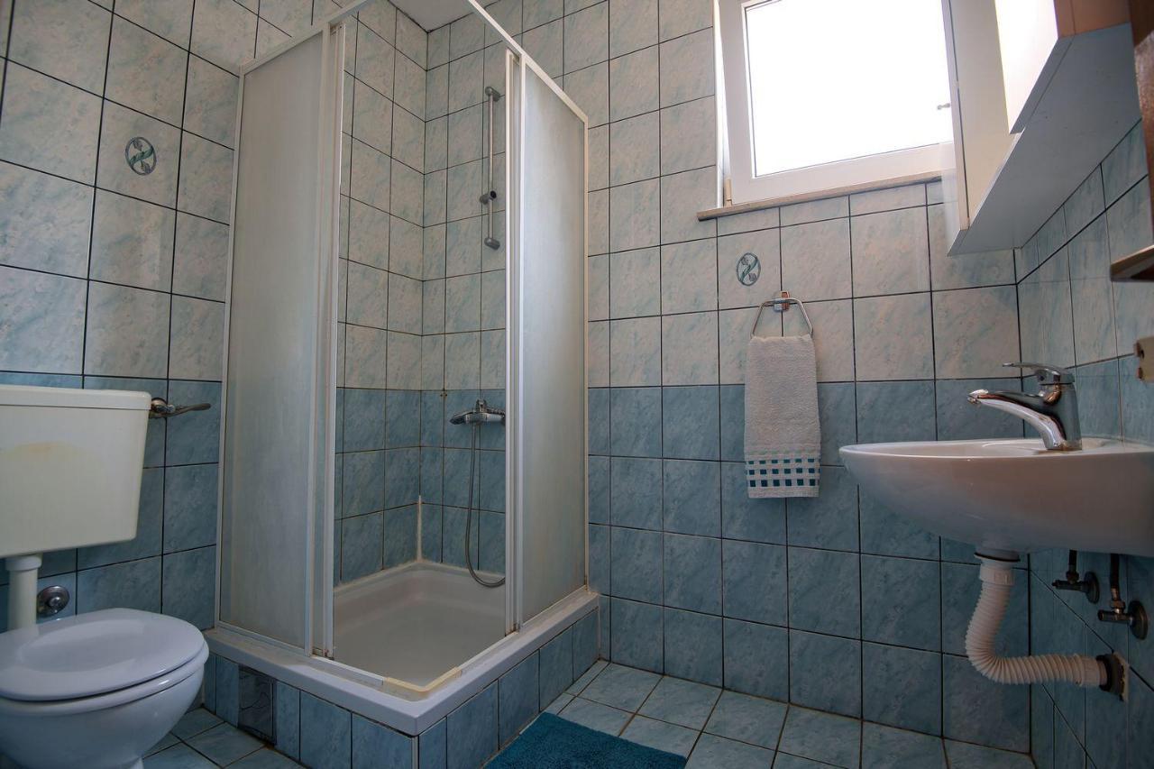 Apartmani Jogunica Neum Εξωτερικό φωτογραφία