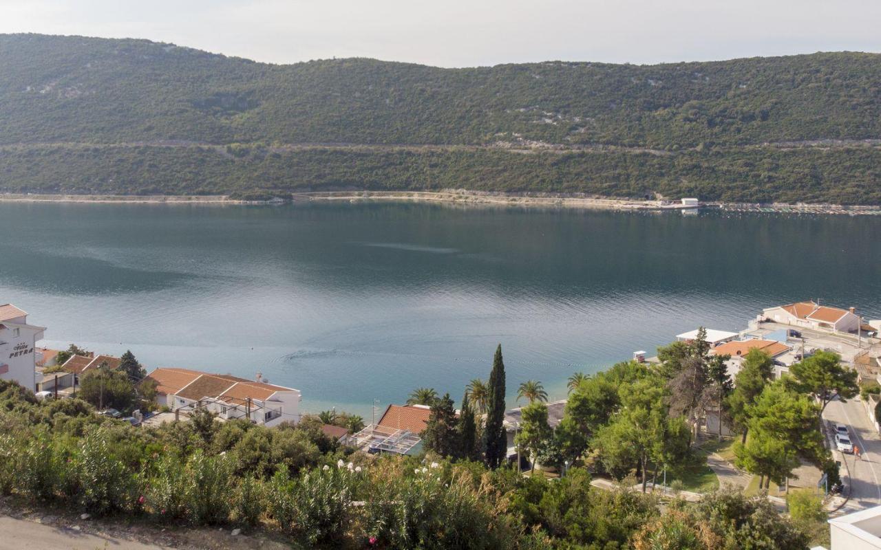 Apartmani Jogunica Neum Εξωτερικό φωτογραφία