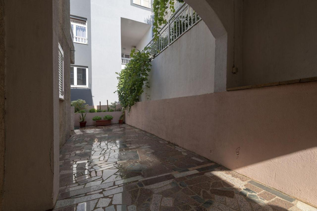 Apartmani Jogunica Neum Εξωτερικό φωτογραφία
