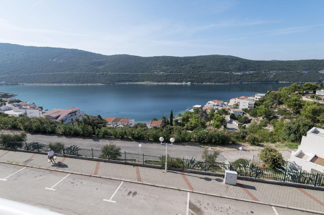 Apartmani Jogunica Neum Εξωτερικό φωτογραφία