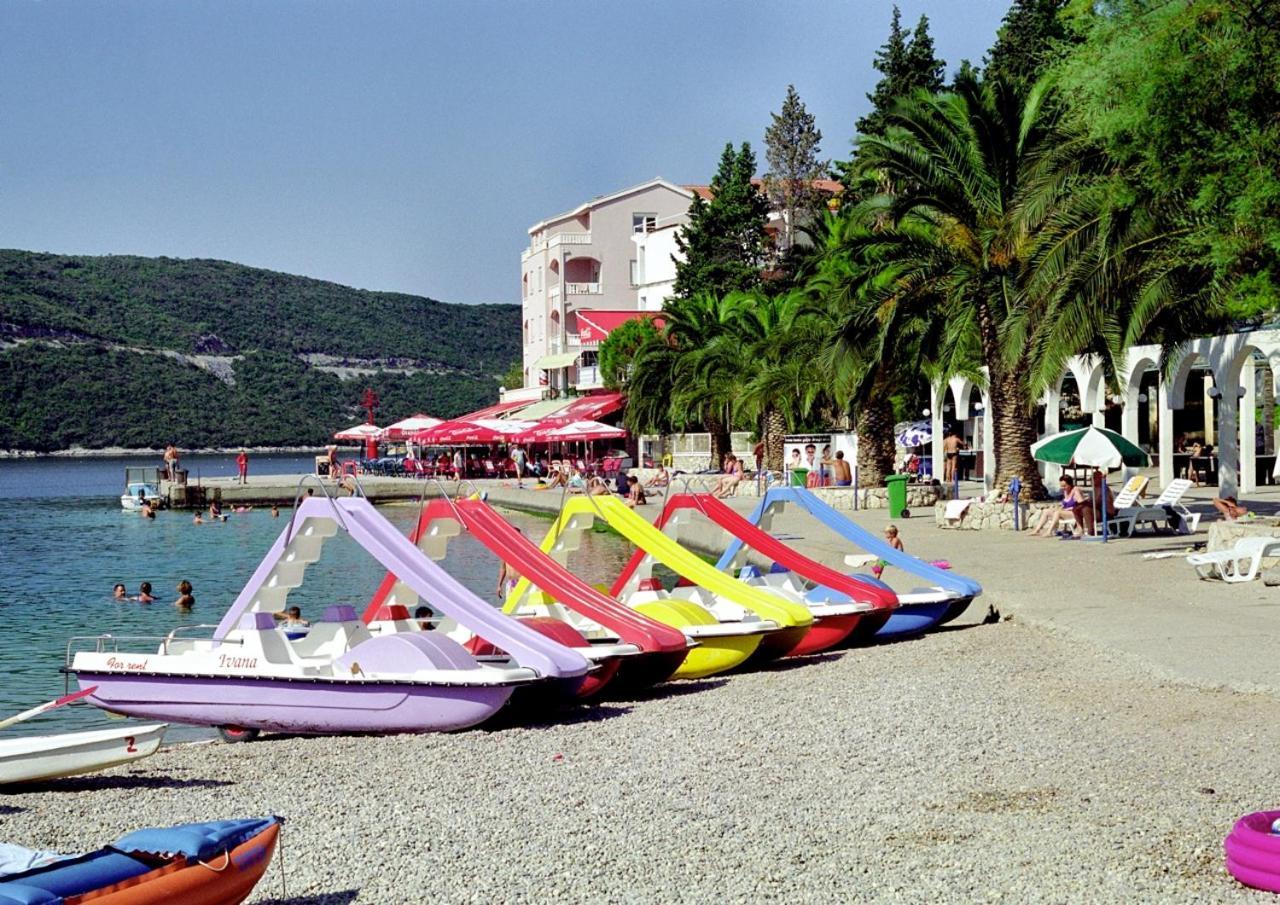 Apartmani Jogunica Neum Εξωτερικό φωτογραφία